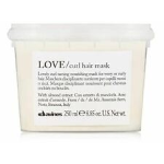 DAVINES - ESSENTIAL HAIRCARE LOVE CURL Mask 250ML