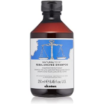 DAVINES - NATURALTECH REBALANCING Shampoo 250ML