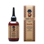 Barba Italiana - Crema anti-desquamante per barba DONATELLO 100ML