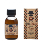 Barba Italiana - Olio da barba TIZIANO 100ML