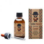 Barba Italiana - Pozione da barba CARONTE 50ML