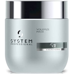 System Professional - VOLUMIZE MASK 200ML