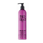 Tigi Bed Head Dumb Blonde Shampoo Riparatore Capelli Trattati Biondi 400ml