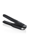 GHD - unplugged styler - piastra per capelli senza fili (nera)