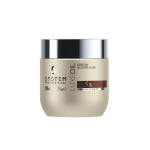 Wella System Professional - LuxeOil Keratin Restore Mask 200 ml