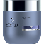 Wella System Professional - Smoothen Mask 200 ml