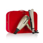 GHD GRAND DELUXE GIF SET PLATINUM+& PHON HELIOS