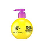 TIGI - BED HEAD MOTOR MOUTH 240ML