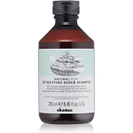 DAVINES - NATURALTECH DETOXIFYING Scrub Shampoo 250ML