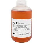 DAVINES - ESSENTIAL HAIRCARE SOLU Shampoo 250ML