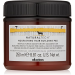 DAVINES - NATURALTECH NOURISHING Hair Building Pak 250ML